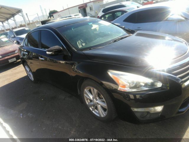 NISSAN ALTIMA 2013 1n4al3ap6dn584251