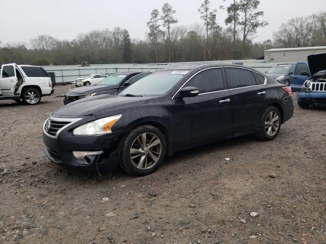 NISSAN ALTIMA 2.5 2013 1n4al3ap6dn584363