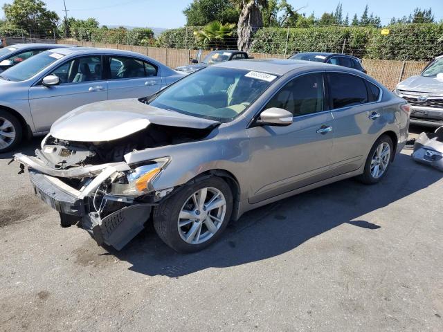 NISSAN ALTIMA 2013 1n4al3ap6dn584637