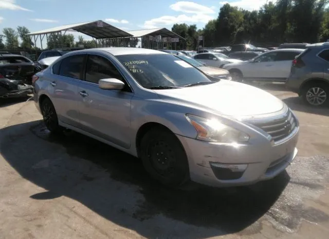 NISSAN ALTIMA 2013 1n4al3ap6dn586663