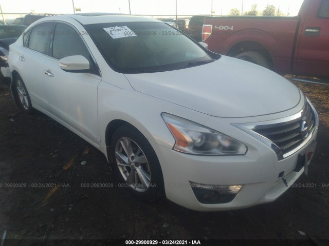 NISSAN ALTIMA 2013 1n4al3ap6dn587733