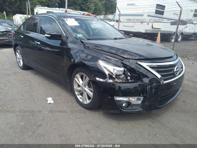 NISSAN ALTIMA 2013 1n4al3ap6dn588137