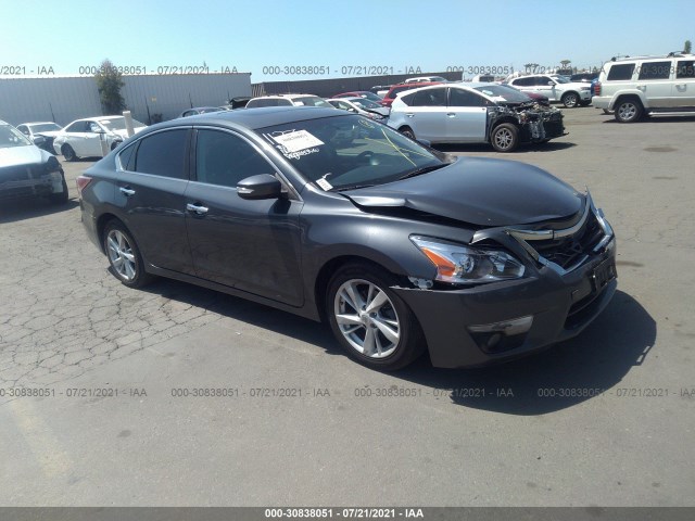 NISSAN ALTIMA 2013 1n4al3ap6dn588865