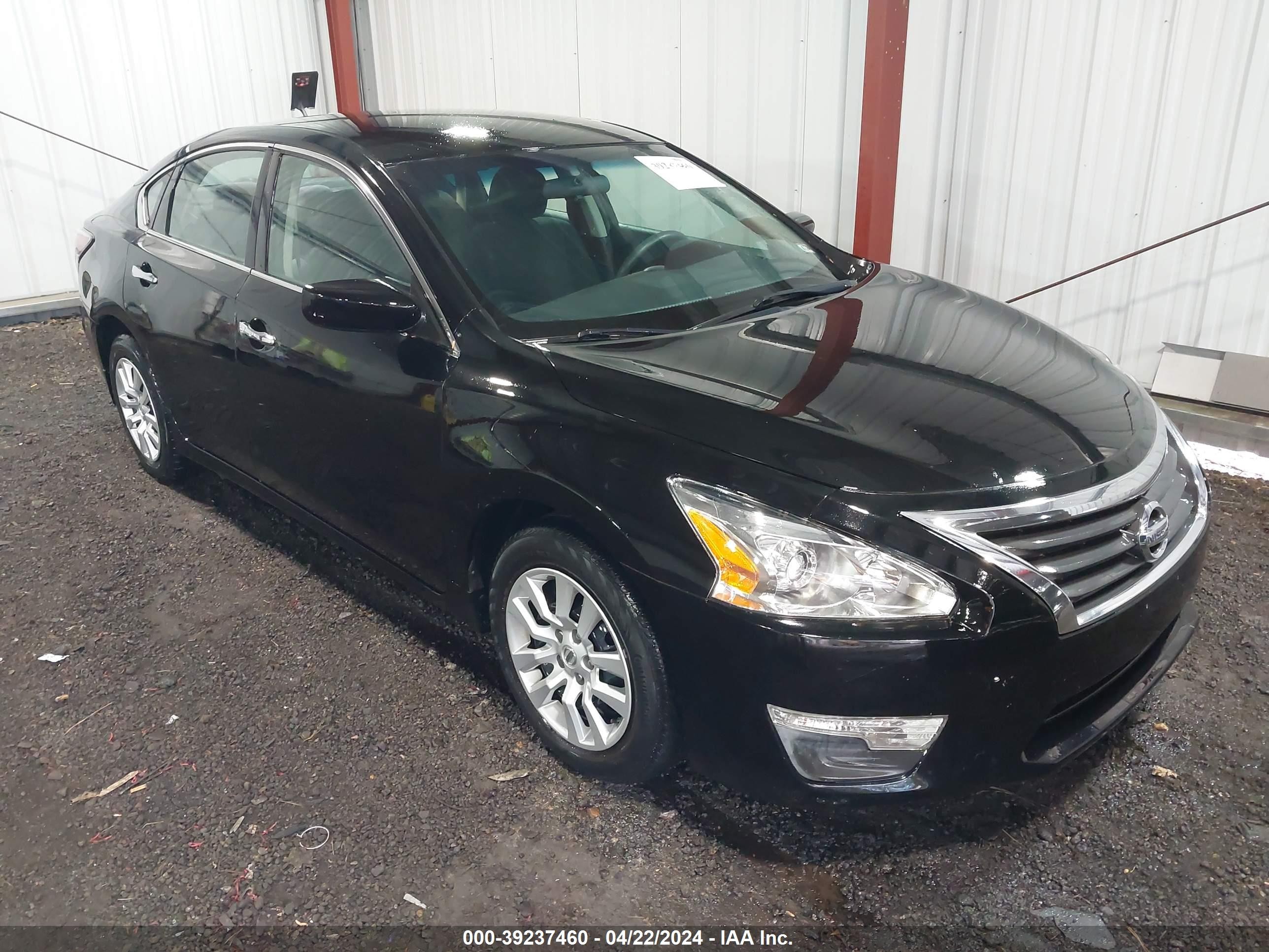 NISSAN ALTIMA 2014 1n4al3ap6ec100057