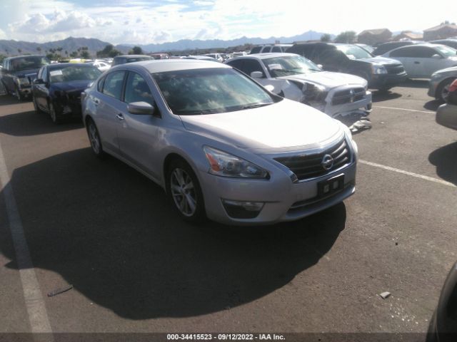 NISSAN ALTIMA 2014 1n4al3ap6ec100415