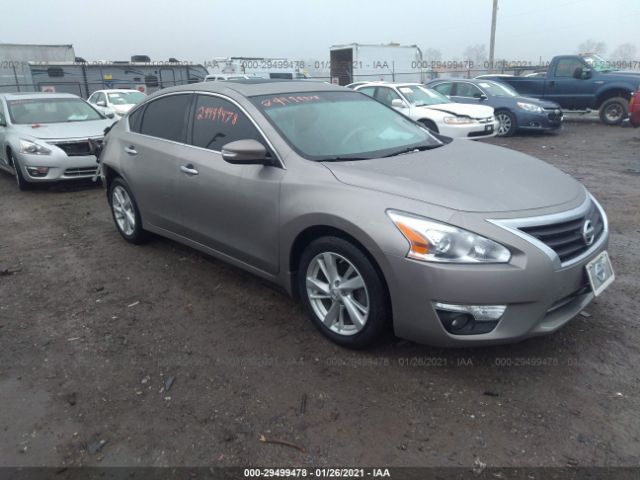 NISSAN ALTIMA 2014 1n4al3ap6ec100849