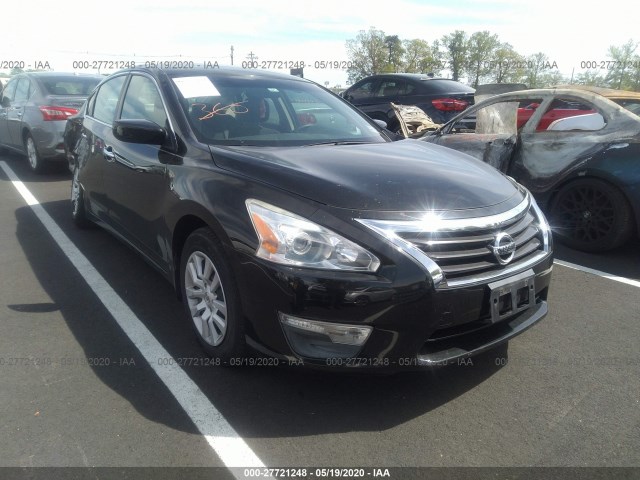 NISSAN ALTIMA 2014 1n4al3ap6ec101256