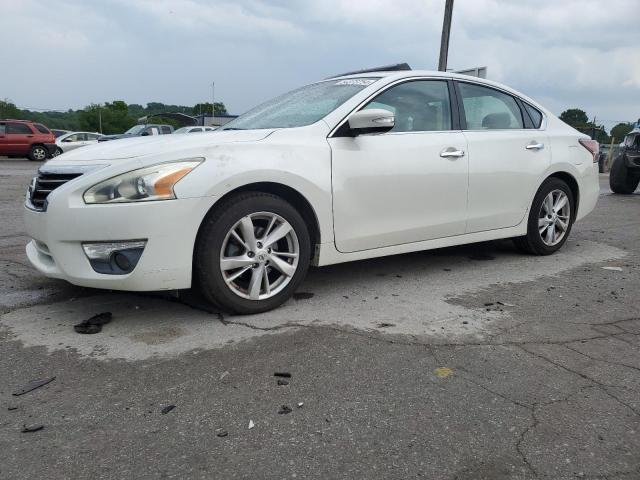 NISSAN ALTIMA 2014 1n4al3ap6ec102133