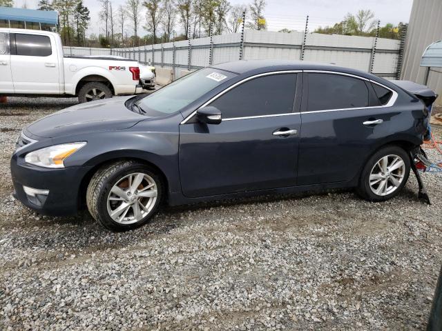 NISSAN ALTIMA 2.5 2014 1n4al3ap6ec102441