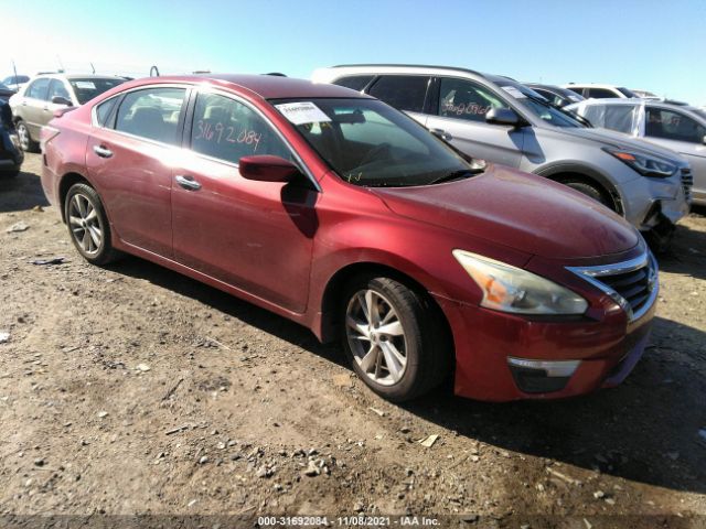 NISSAN ALTIMA 2014 1n4al3ap6ec102715