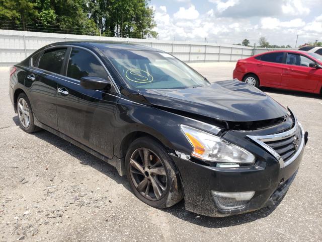 NISSAN ALTIMA 2.5 2014 1n4al3ap6ec103072