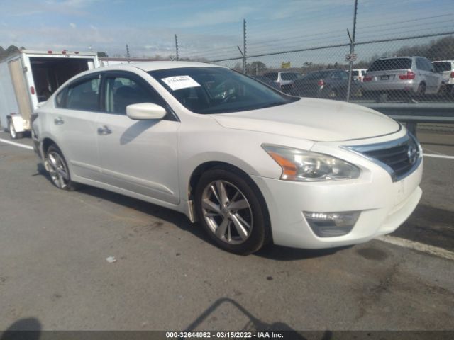 NISSAN ALTIMA 2014 1n4al3ap6ec103170