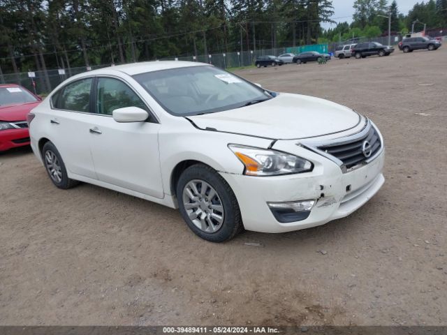 NISSAN ALTIMA 2014 1n4al3ap6ec103217