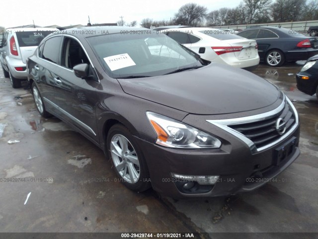 NISSAN ALTIMA 2014 1n4al3ap6ec104142