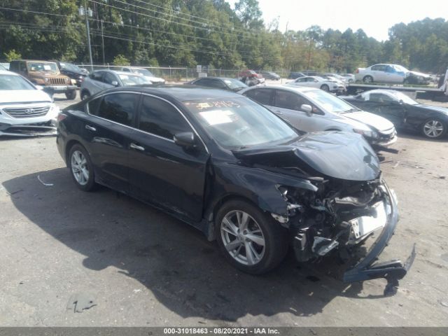 NISSAN ALTIMA 2014 1n4al3ap6ec104836