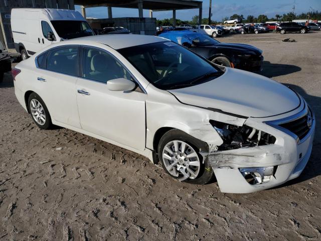 NISSAN ALTIMA 2.5 2014 1n4al3ap6ec105291