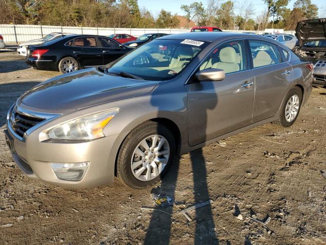 NISSAN ALTIMA 2014 1n4al3ap6ec105520