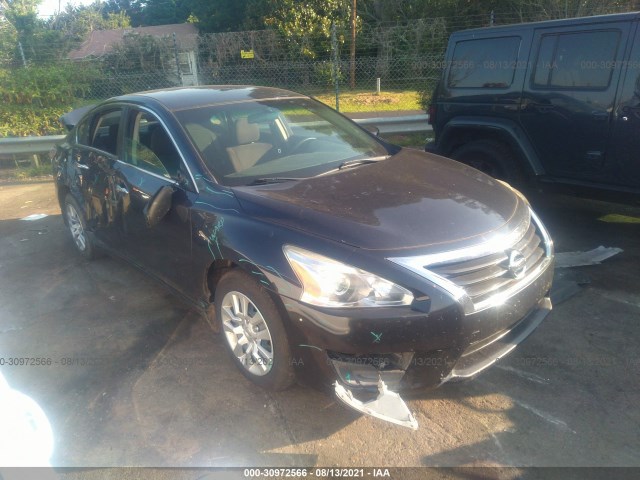 NISSAN ALTIMA 2014 1n4al3ap6ec105629