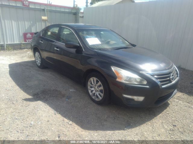 NISSAN ALTIMA 2014 1n4al3ap6ec105646