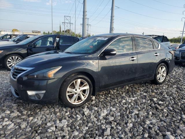 NISSAN ALTIMA 2.5 2014 1n4al3ap6ec105694