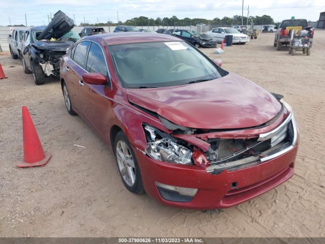 NISSAN ALTIMA 2014 1n4al3ap6ec106845