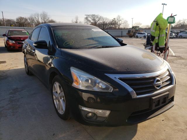 NISSAN ALTIMA 2.5 2014 1n4al3ap6ec106893