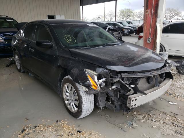 NISSAN ALTIMA 2.5 2014 1n4al3ap6ec107008