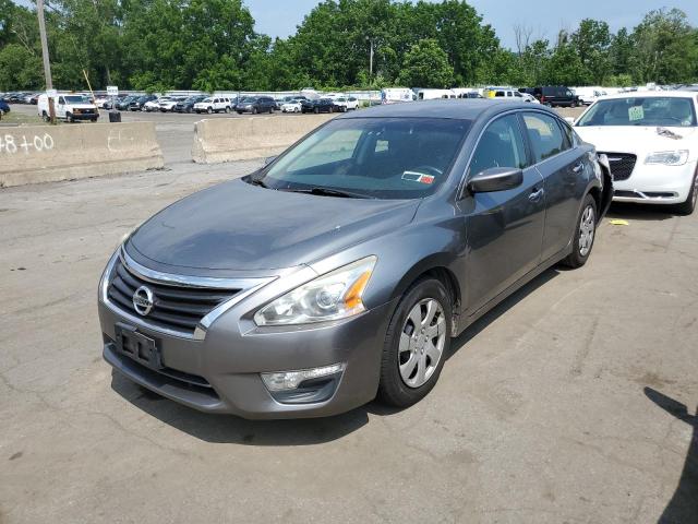 NISSAN ALTIMA 2.5 2014 1n4al3ap6ec107414