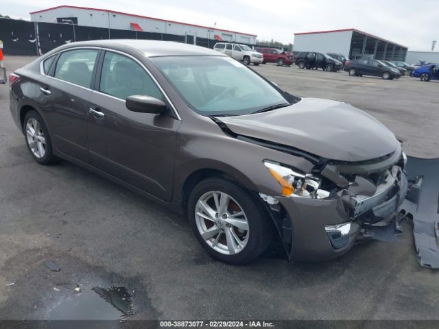 NISSAN ALTIMA 2014 1n4al3ap6ec107591