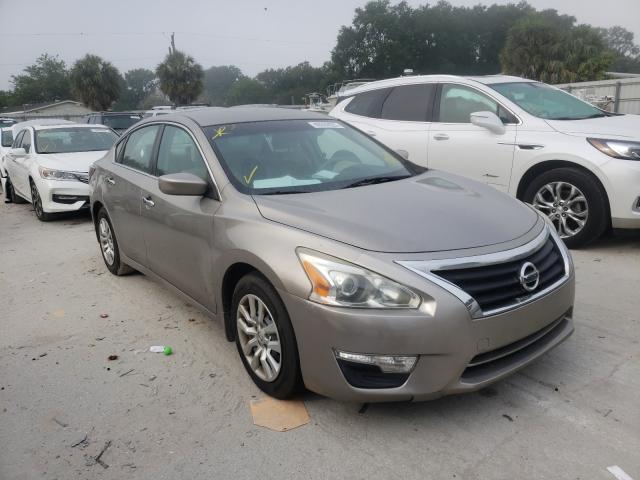 NISSAN ALTIMA 2.5 2014 1n4al3ap6ec107655