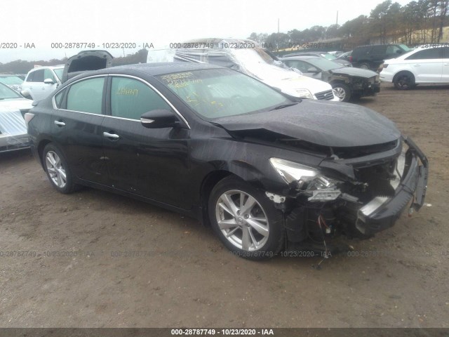 NISSAN ALTIMA 2014 1n4al3ap6ec107851