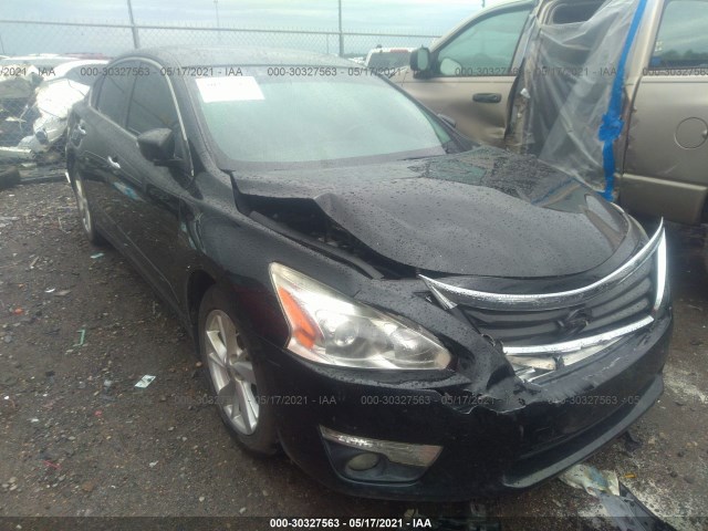 NISSAN ALTIMA 2014 1n4al3ap6ec107915