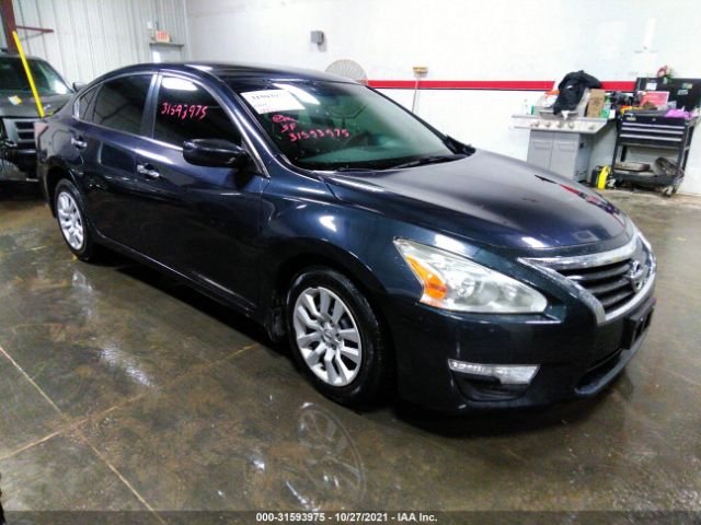 NISSAN ALTIMA 2014 1n4al3ap6ec108448