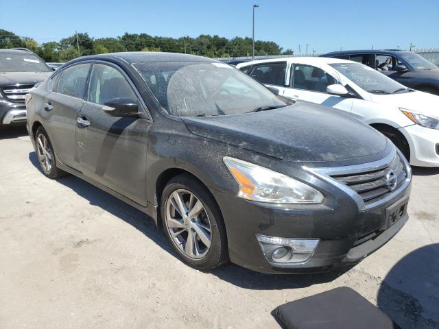 NISSAN ALTIMA 2.5 2014 1n4al3ap6ec109275