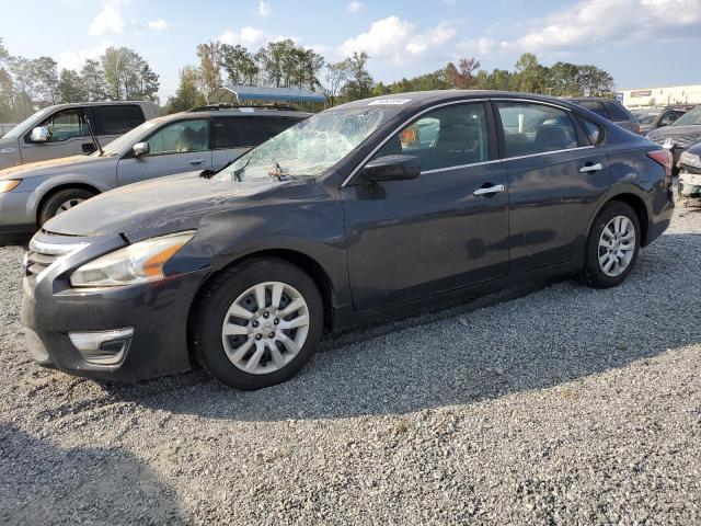 NISSAN ALTIMA 2.5 2014 1n4al3ap6ec109678