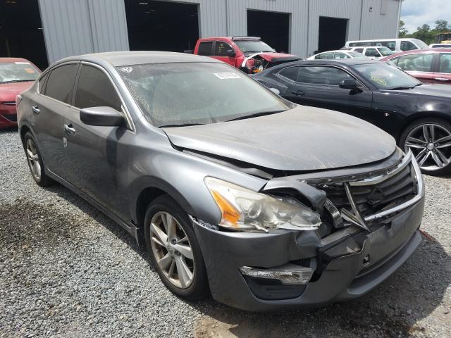 NISSAN ALTIMA 2.5 2014 1n4al3ap6ec109776