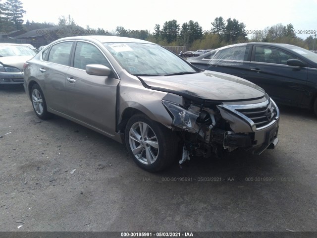 NISSAN ALTIMA 2014 1n4al3ap6ec109793