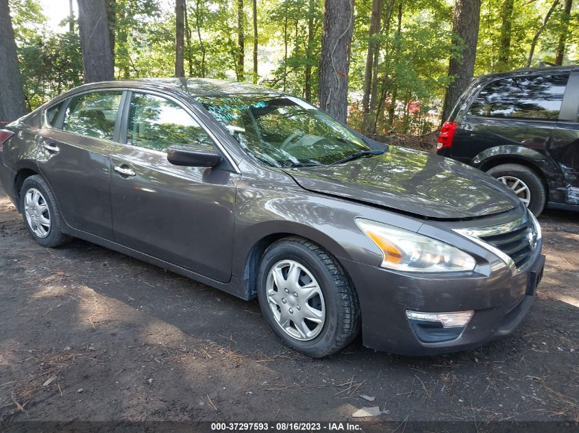 NISSAN ALTIMA 2014 1n4al3ap6ec110605