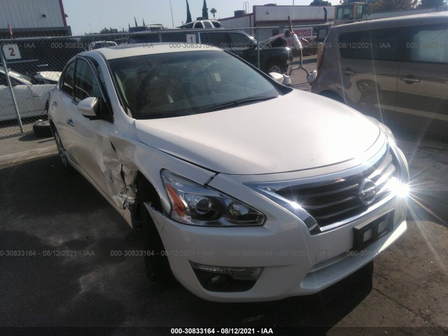 NISSAN ALTIMA 2014 1n4al3ap6ec110653