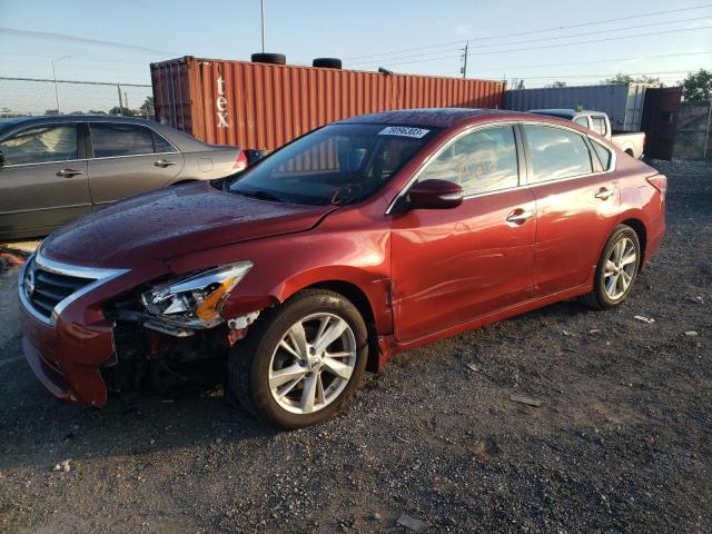 NISSAN ALTIMA 2014 1n4al3ap6ec110846