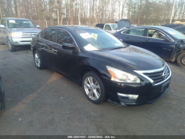 NISSAN ALTIMA 2014 1n4al3ap6ec110927