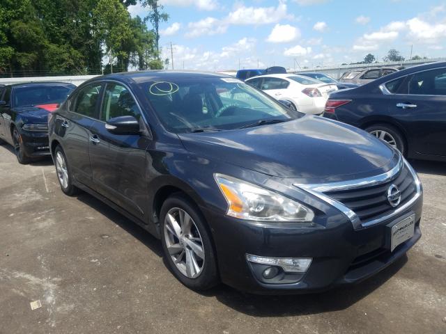 NISSAN ALTIMA 2.5 2014 1n4al3ap6ec111446