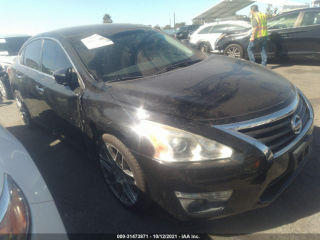 NISSAN ALTIMA 2014 1n4al3ap6ec111835