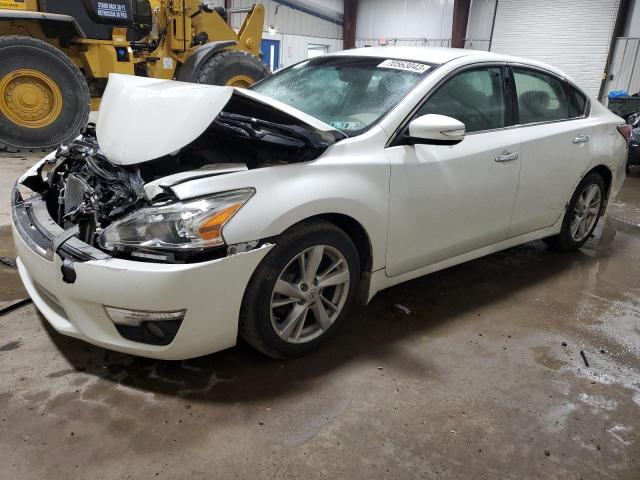 NISSAN ALTIMA 2.5 2014 1n4al3ap6ec112029