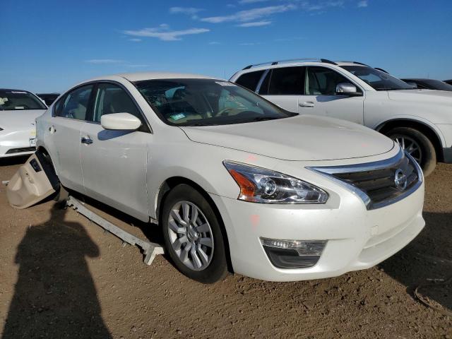 NISSAN ALTIMA 2.5 2014 1n4al3ap6ec112127