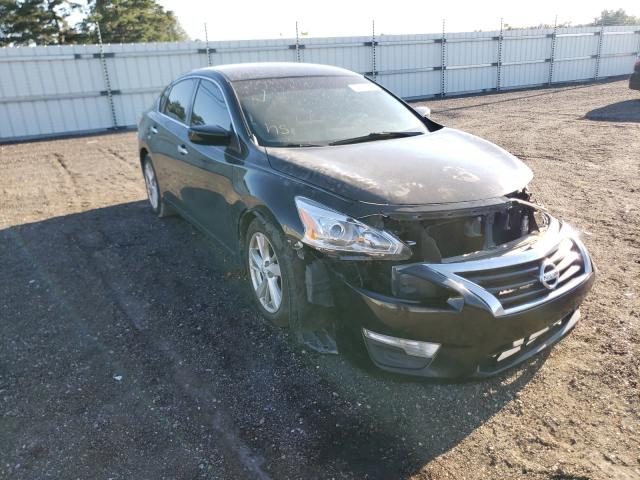 NISSAN ALTIMA 2.5 2014 1n4al3ap6ec112807