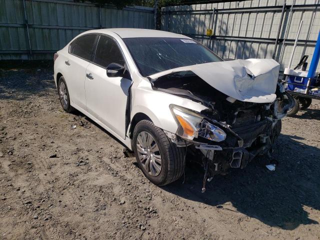 NISSAN ALTIMA 2.5 2014 1n4al3ap6ec113018