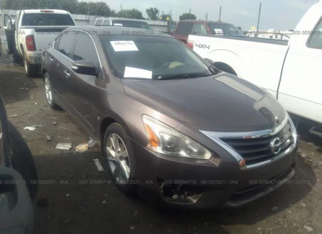 NISSAN ALTIMA 2014 1n4al3ap6ec113889