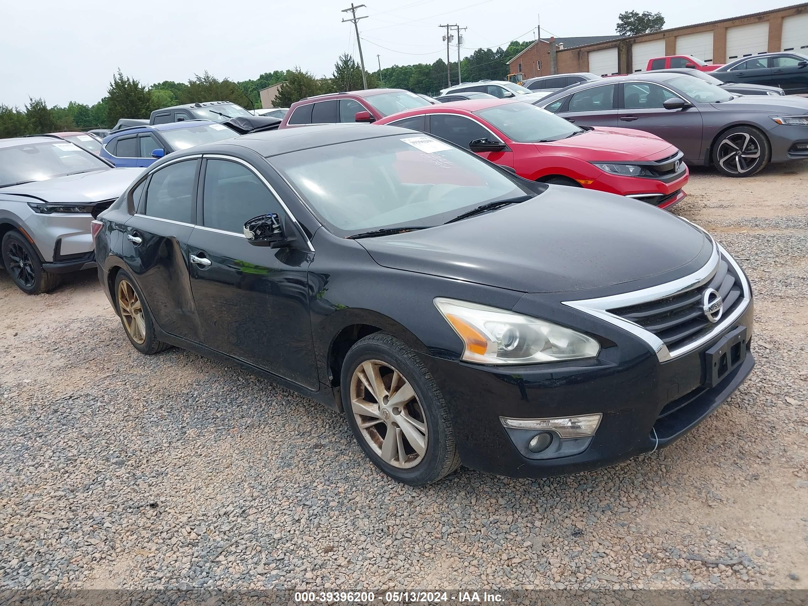 NISSAN ALTIMA 2014 1n4al3ap6ec114640