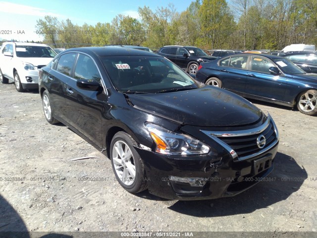 NISSAN ALTIMA 2014 1n4al3ap6ec115111